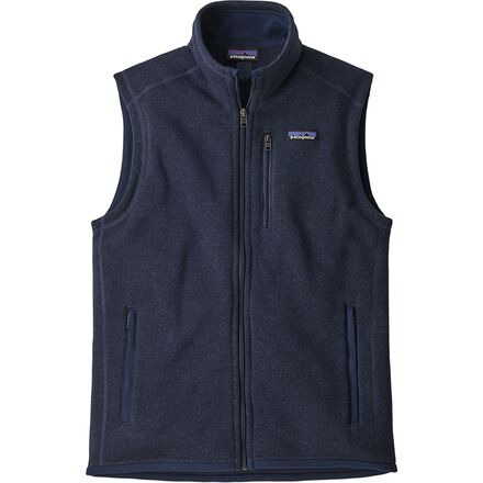 Better Sweater Fleece Vest - Men's - 3