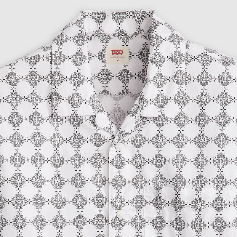 SHORT-SLEEVE TOWNES BOXY SHIRT 6