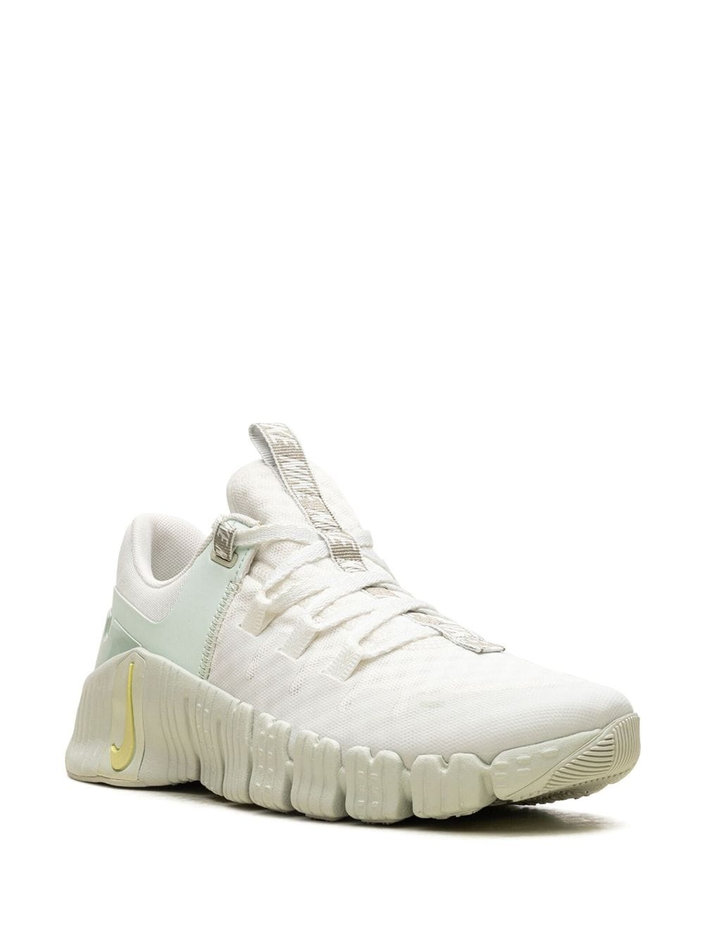 Free Metcon 5 PRM "Summit White" sneakers - 2