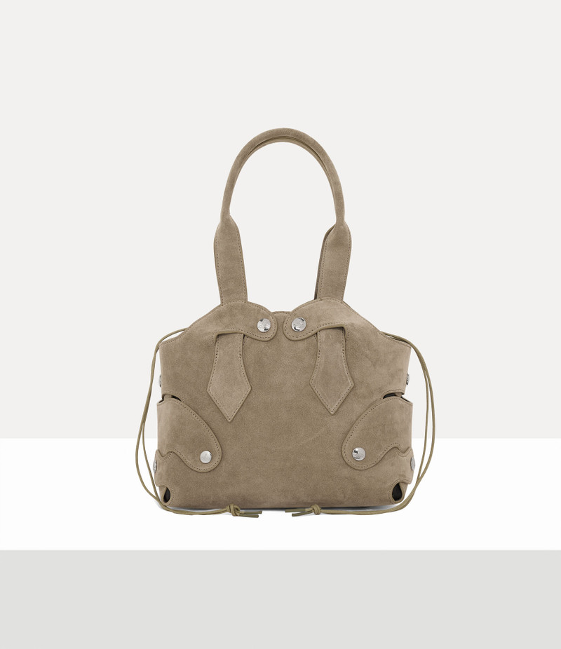 WILMA SMALL TOTE 1