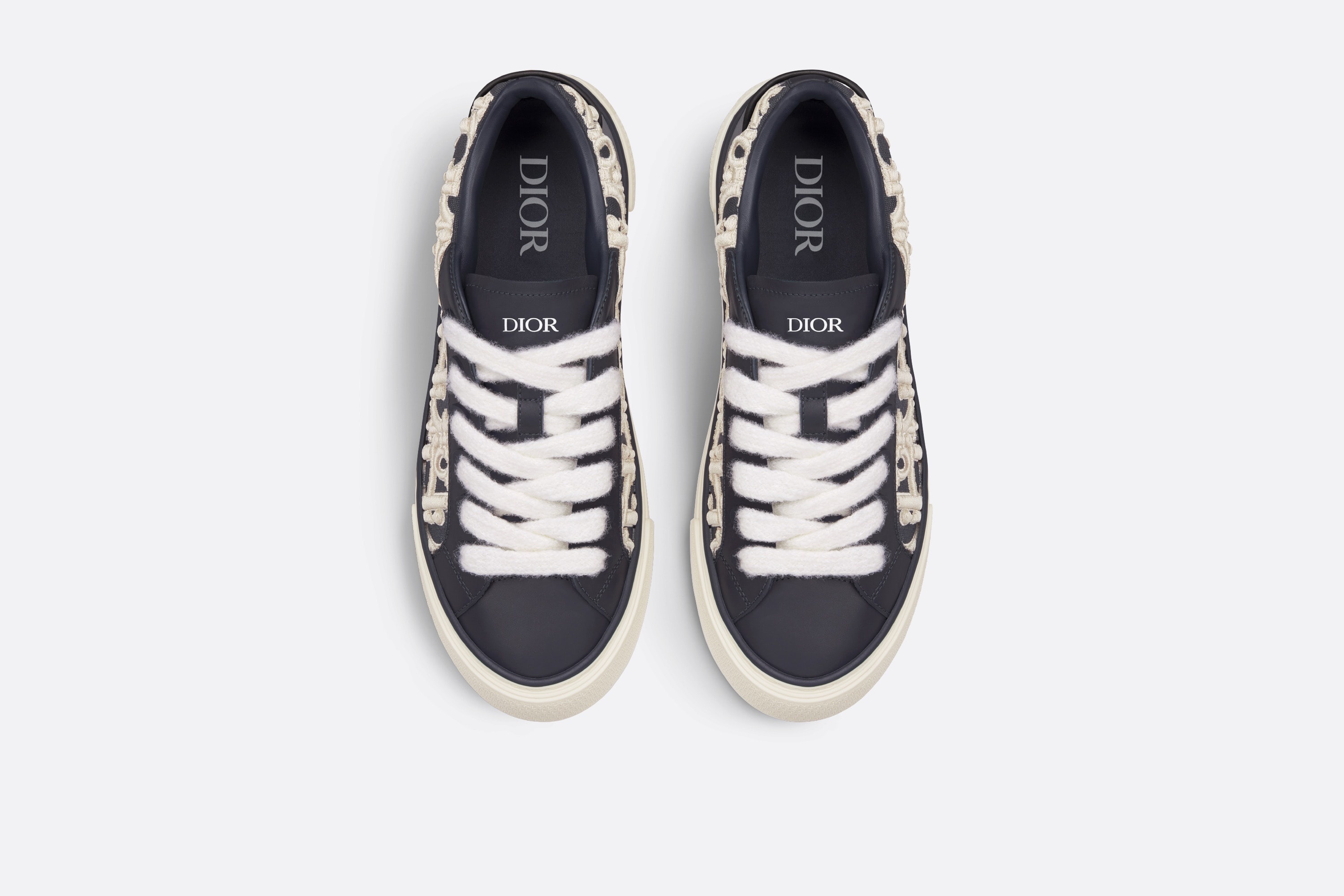 B33 Sneaker - LIMITED AND NUMBERED EDITION - 3