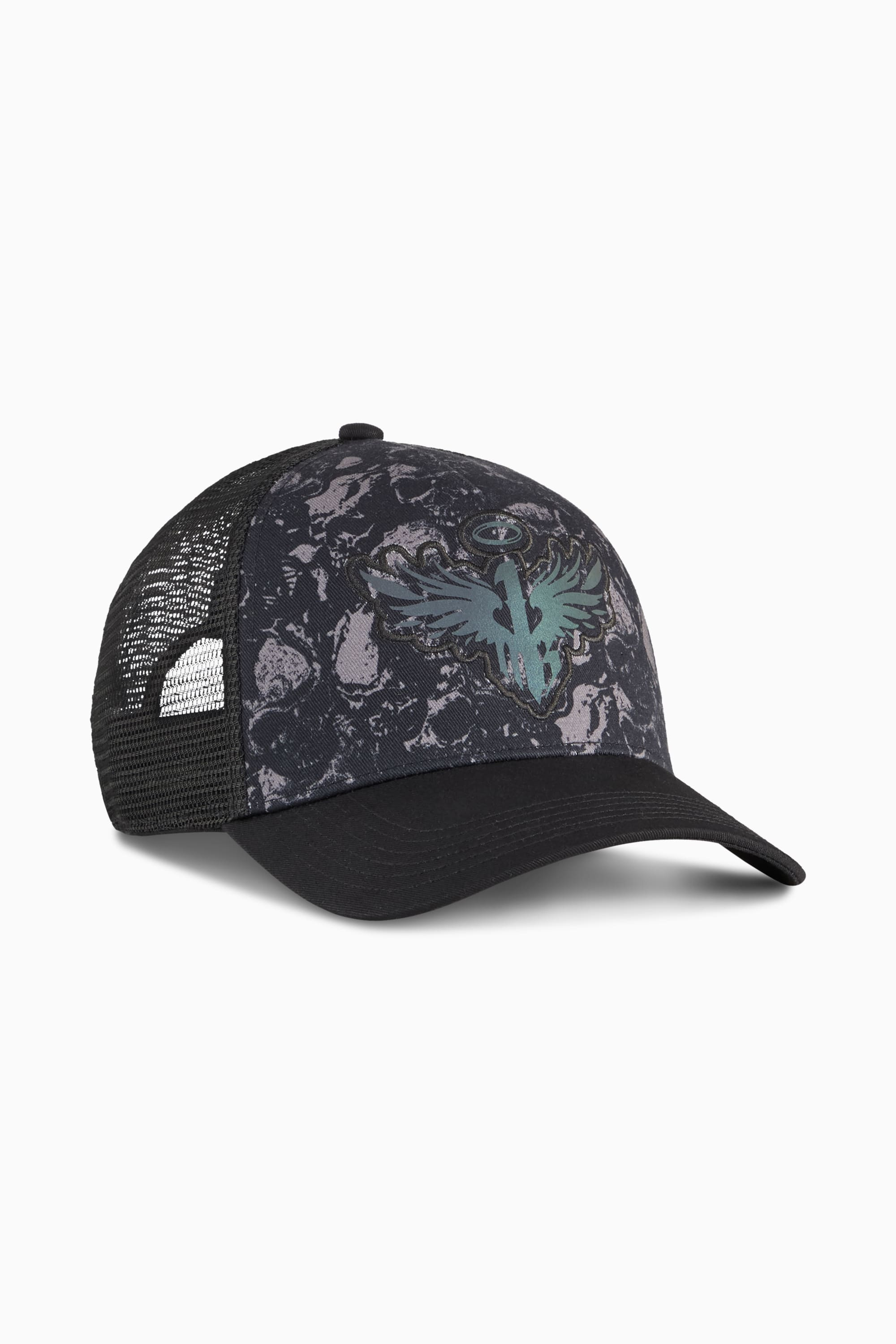 PUMA x LAMELO BALL Trucker Hat - 4