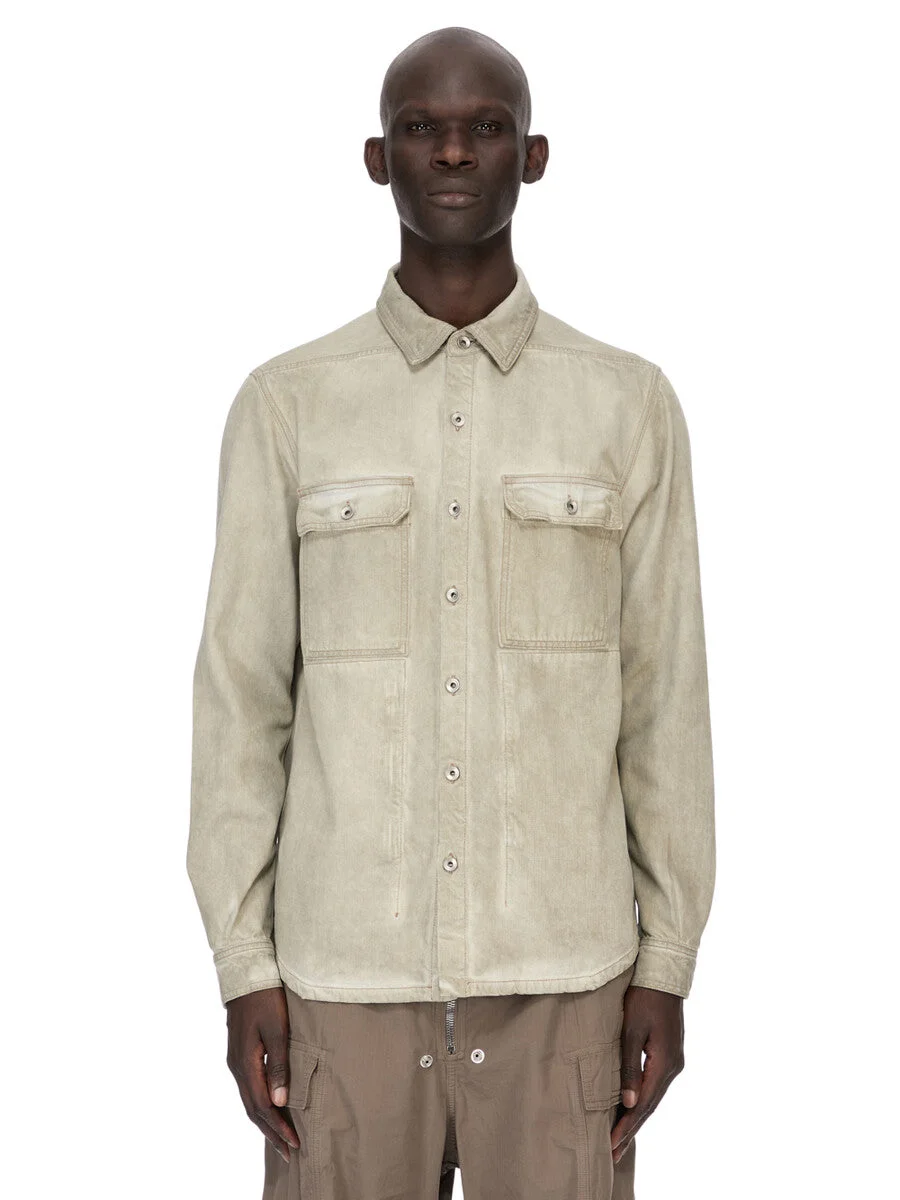 OUTERSHIRT - 1