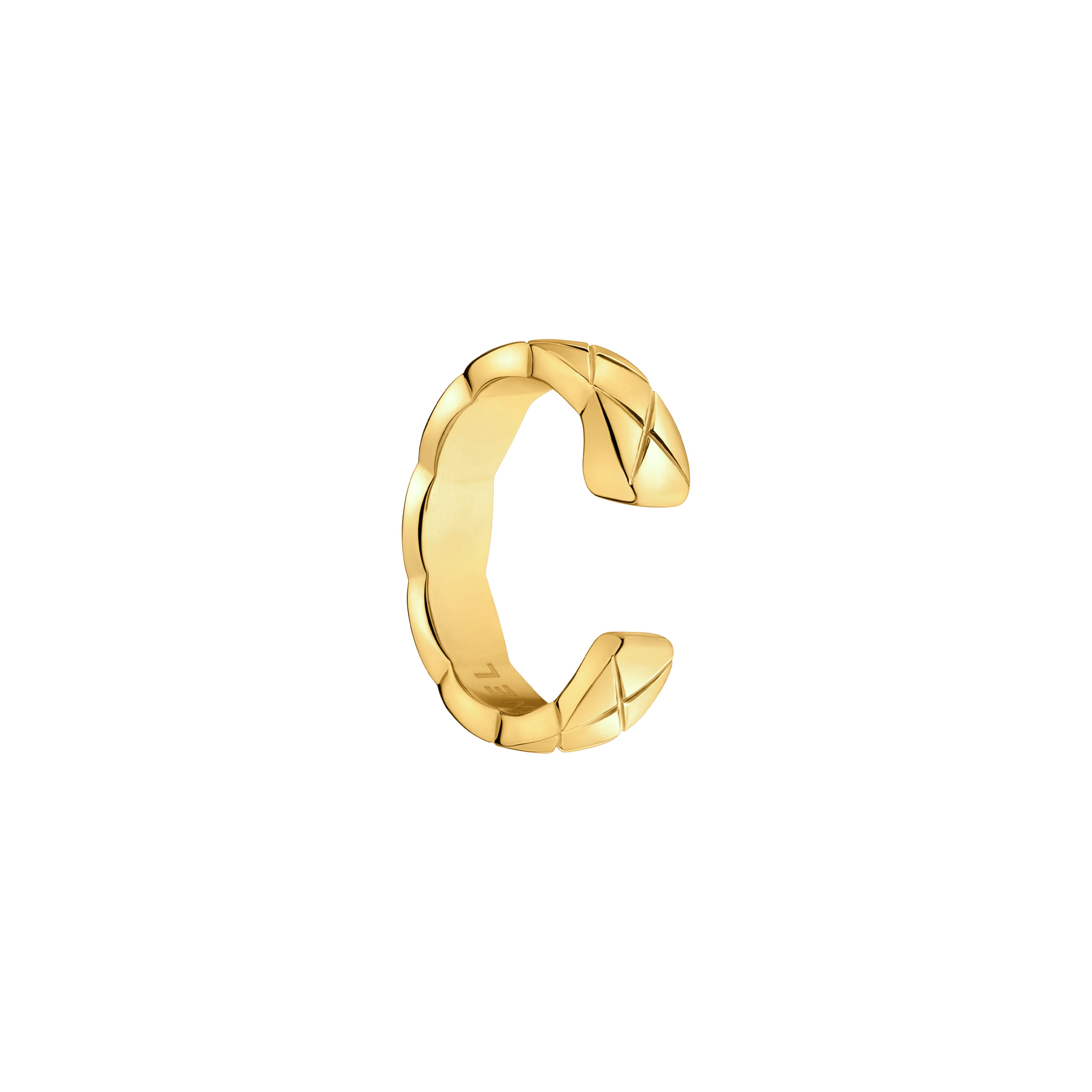 Coco Crush single earring - 2