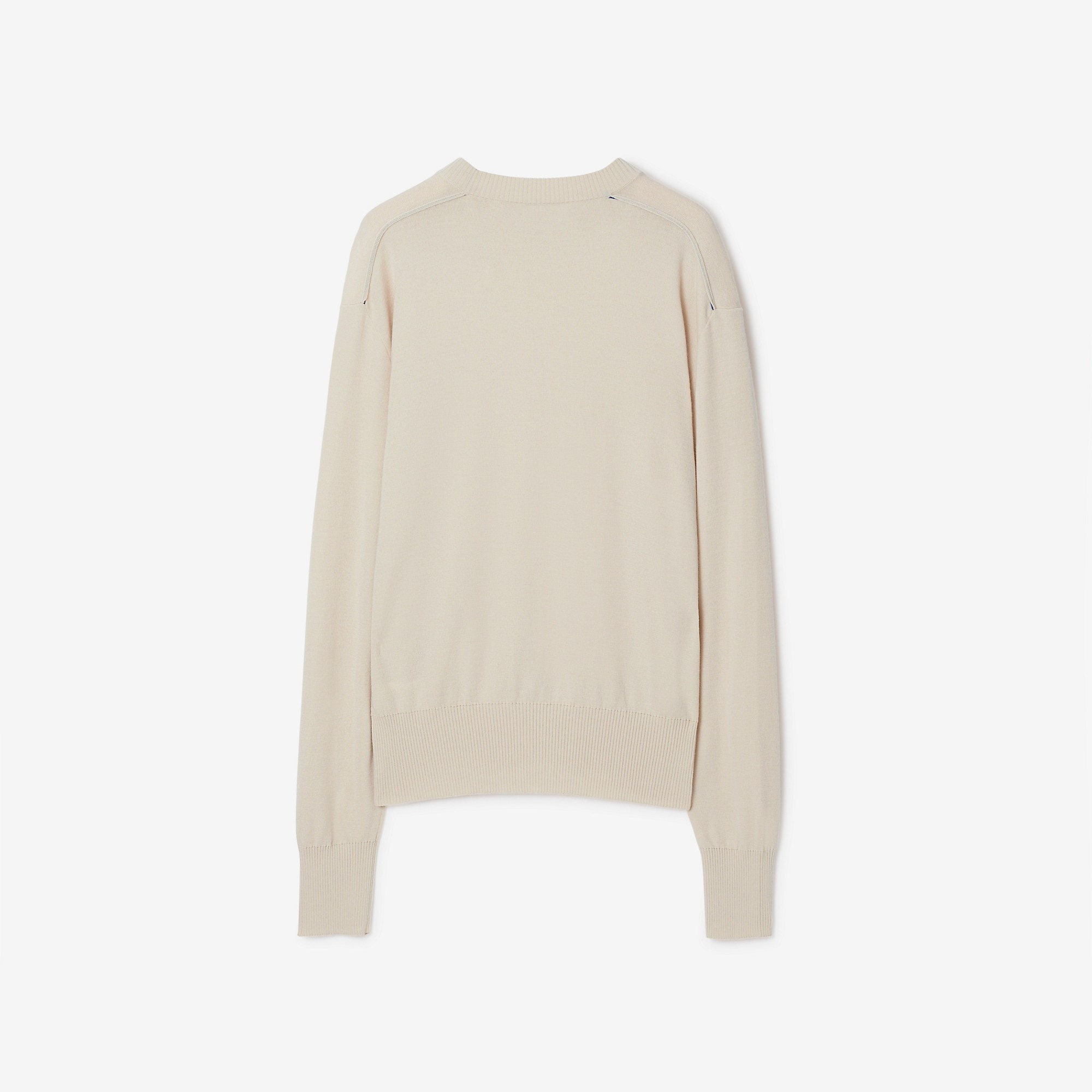Wool Sweater - 5