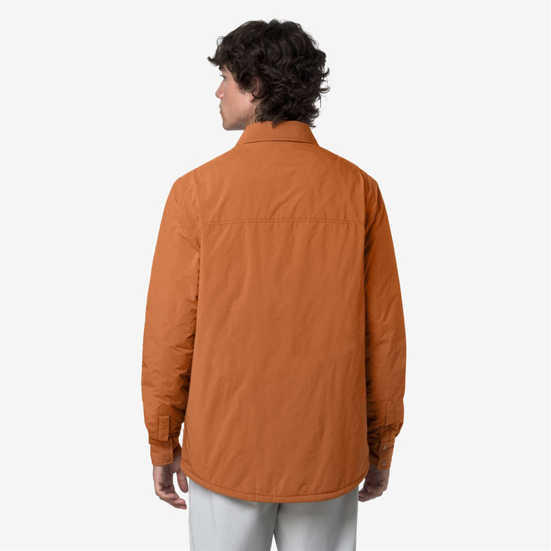 UMBERT PLAIN WARM 5