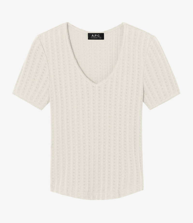 LIVIA T-SHIRT 1