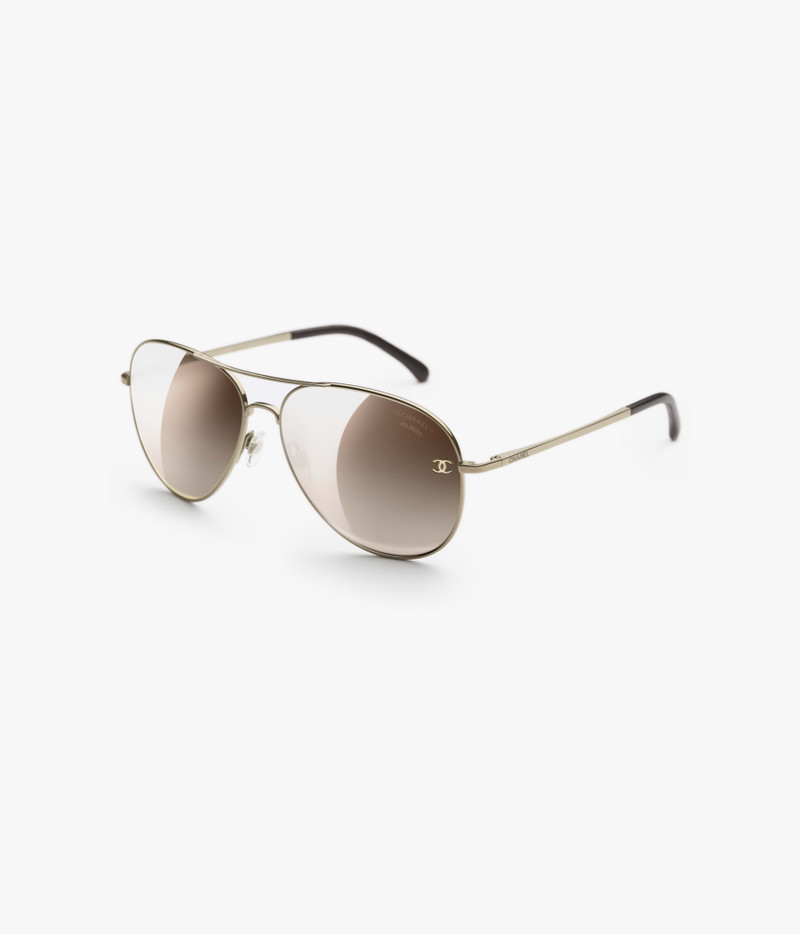 Pilot Sunglasses 3