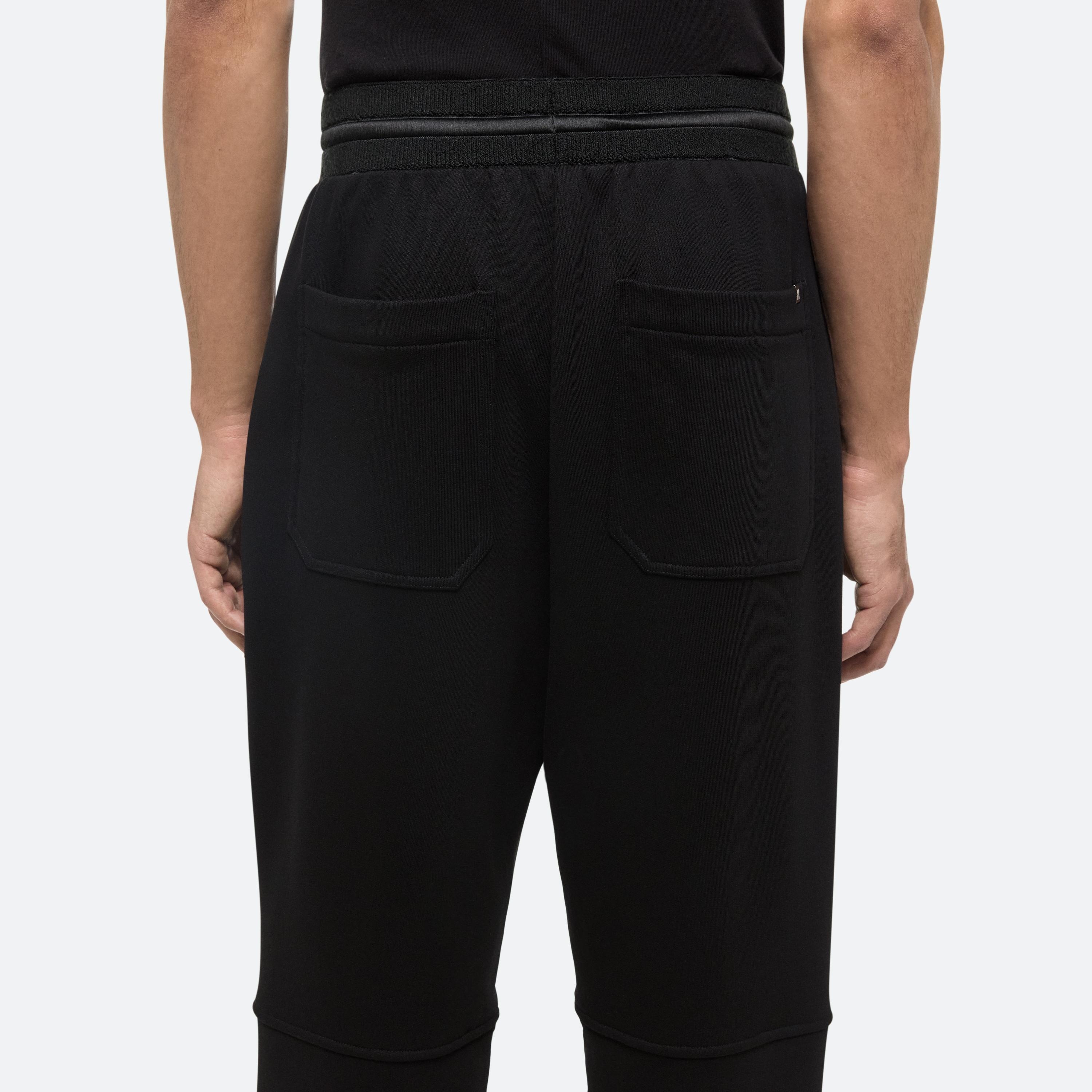CURVE SWEATPANTS - 6