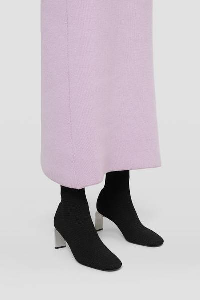 Jil Sander Half Boots outlook