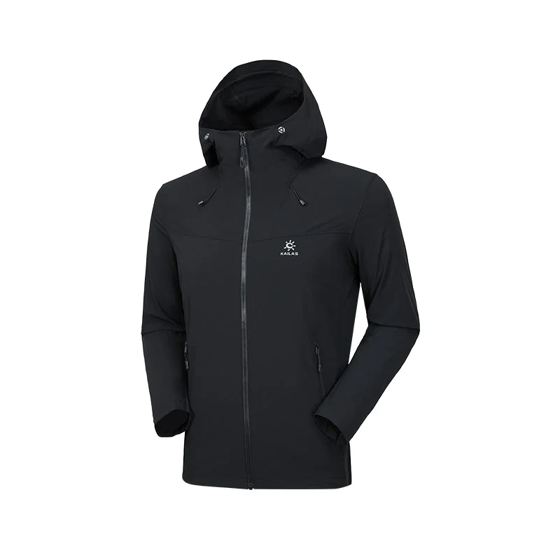 Kailas M8-LT Hooded Softshell Jacket Men's - 1