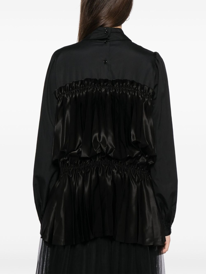 pleated blouses 4