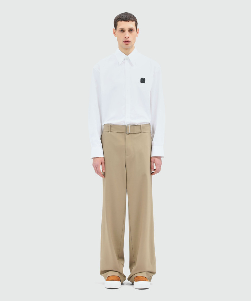 MSGM Pants outlook