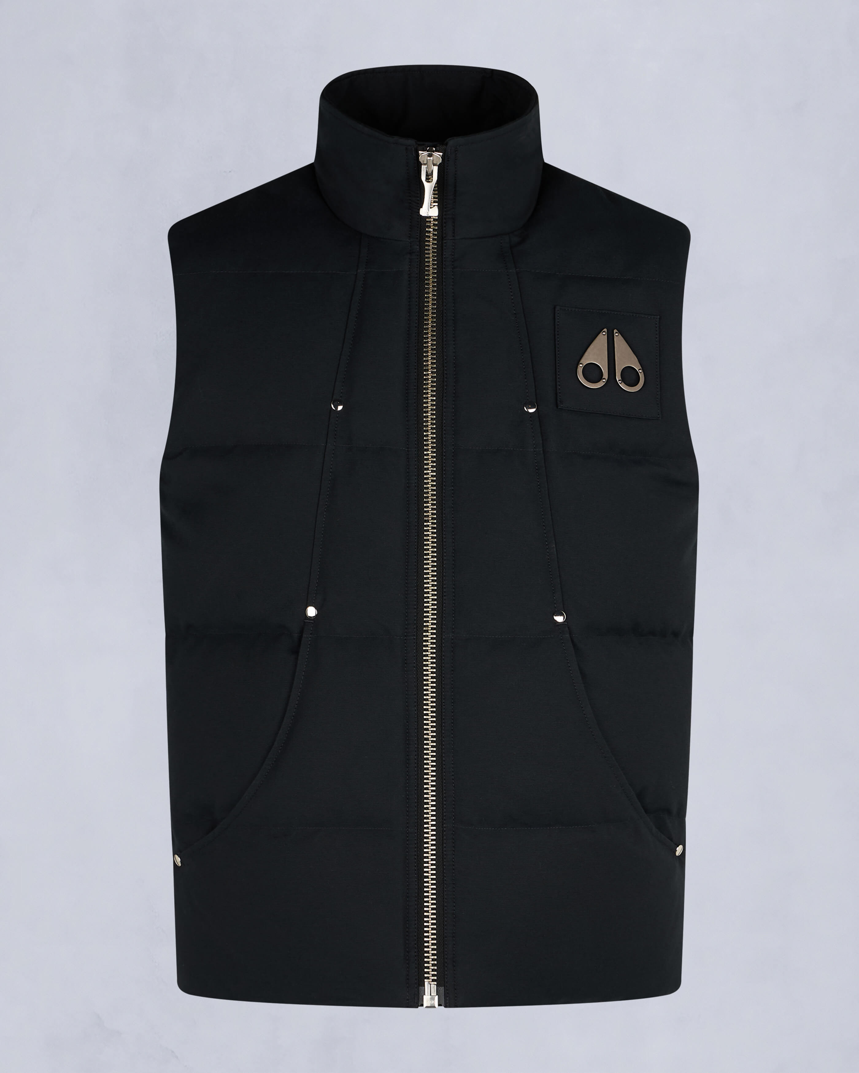ORIGINAL VEST - 1