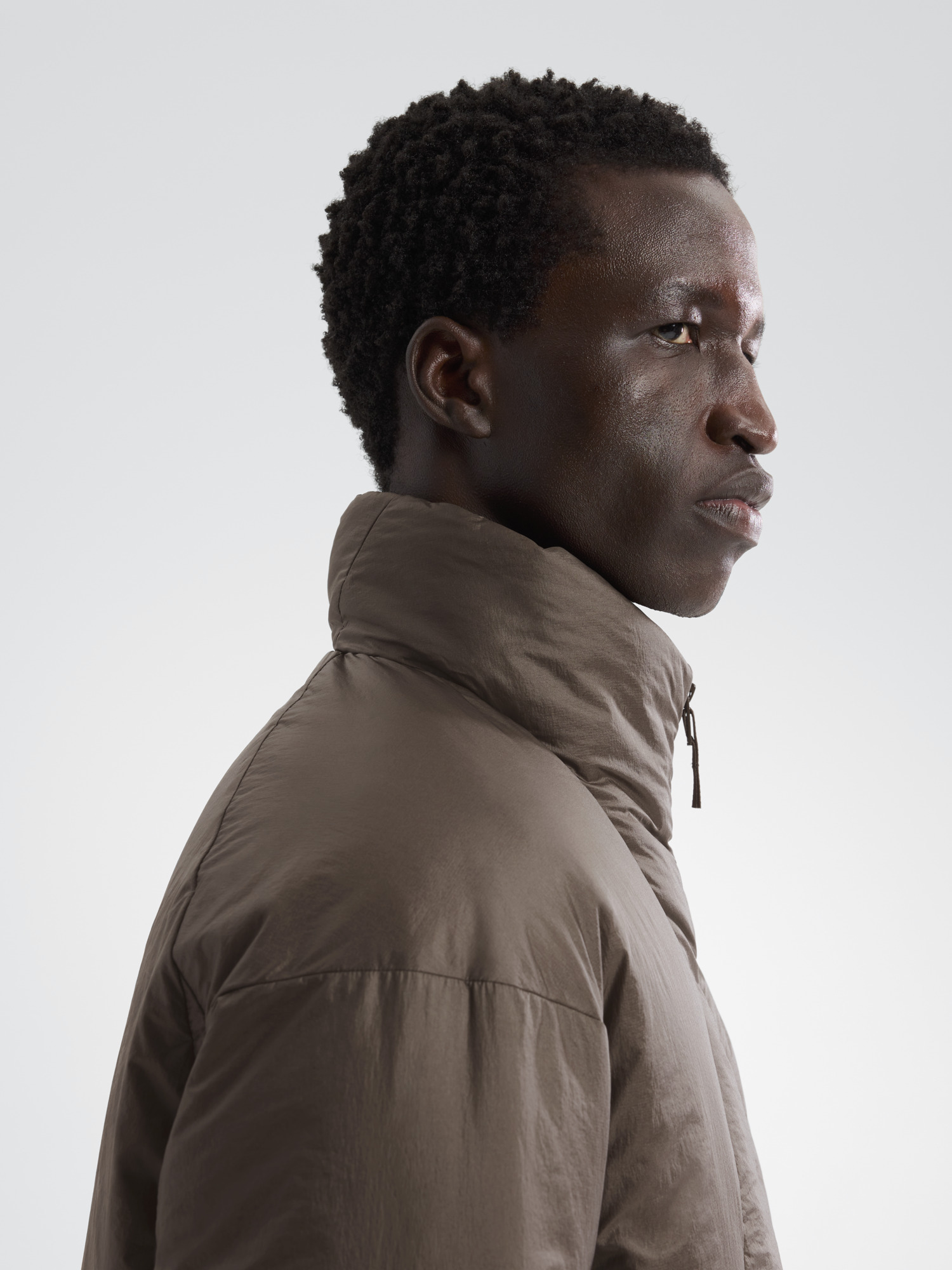 Conduit Down Jacket - 8