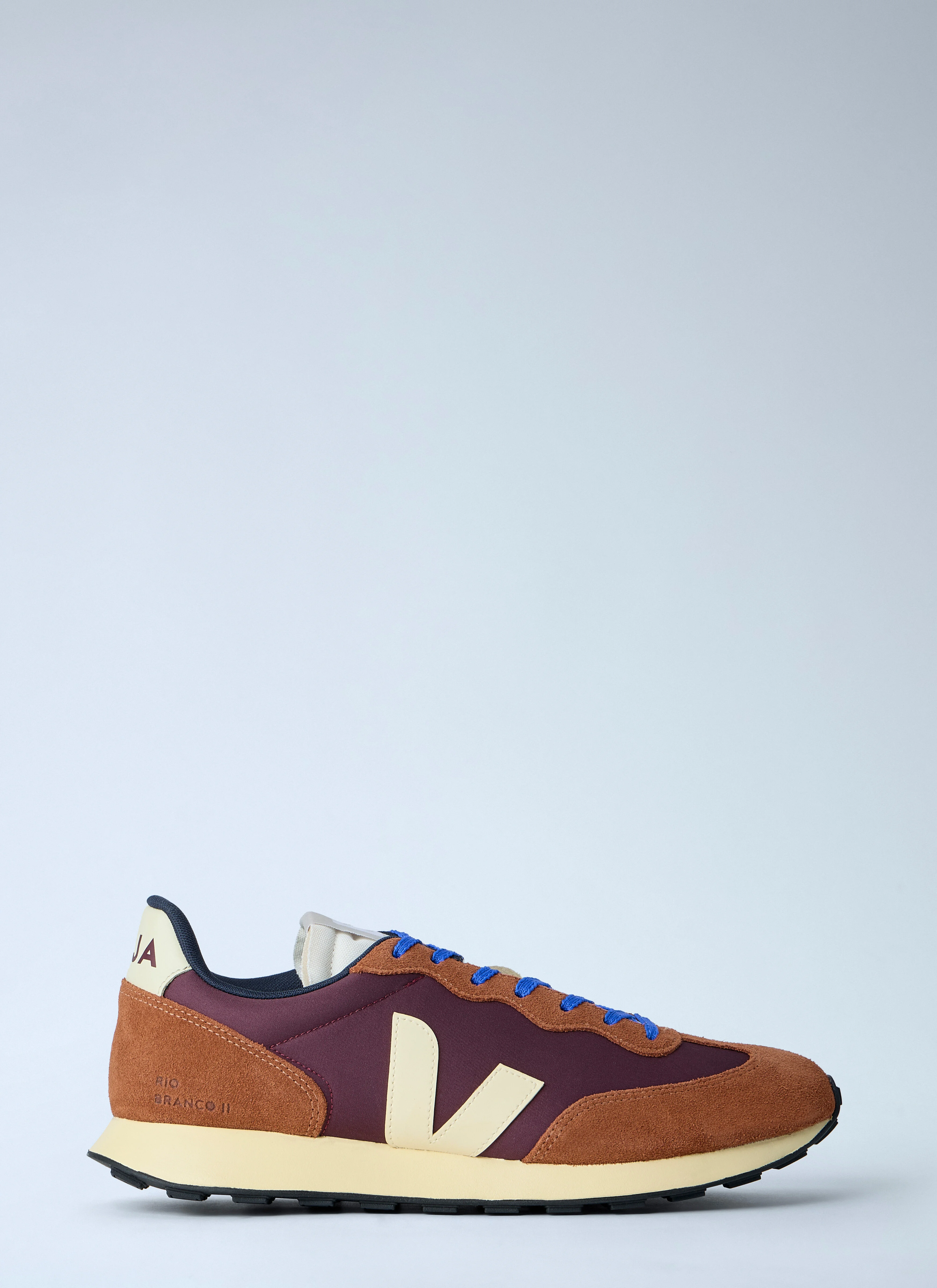 Rio Branco II Sneakers - 1