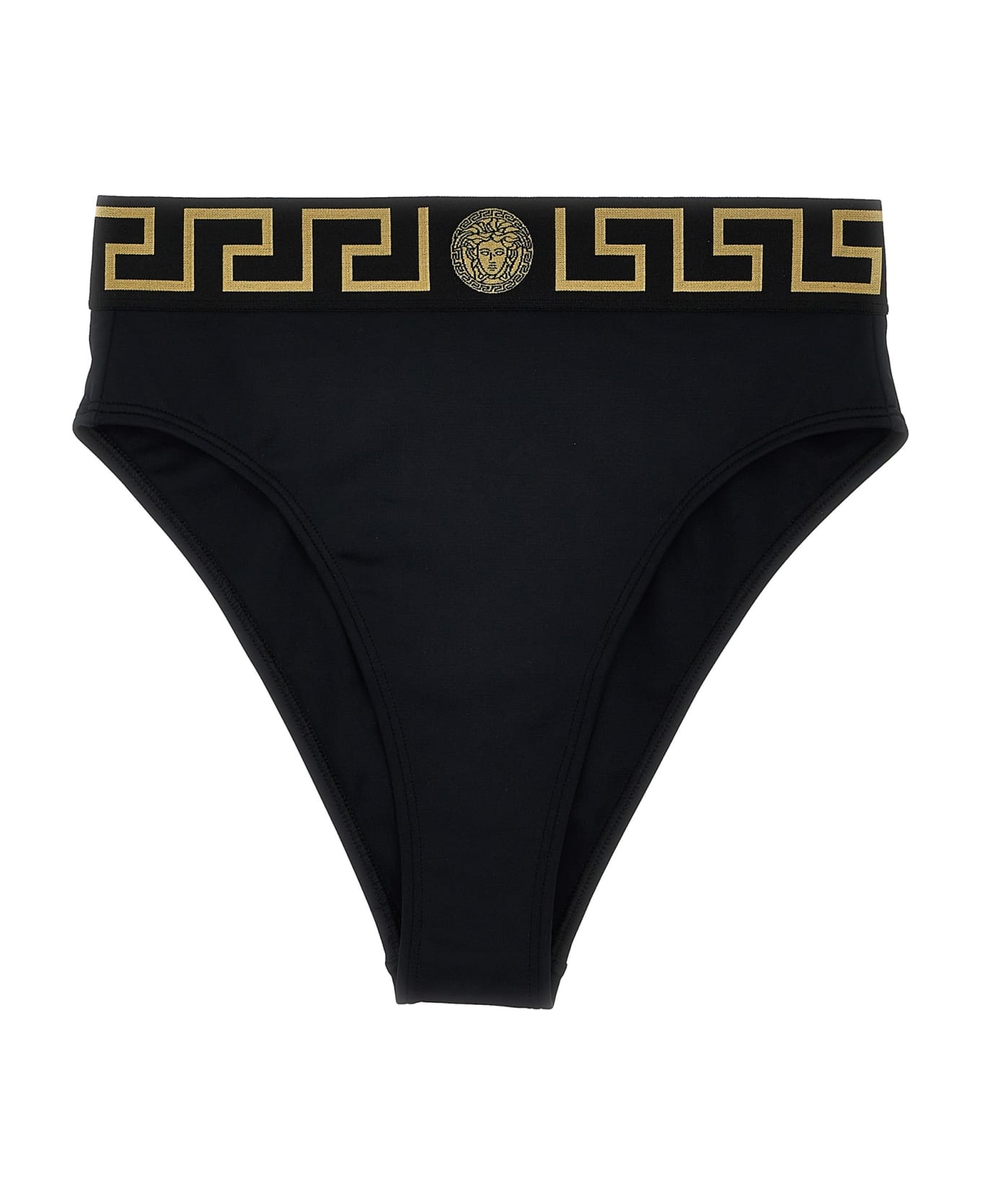 'greca' Bikini Bottoms - 1