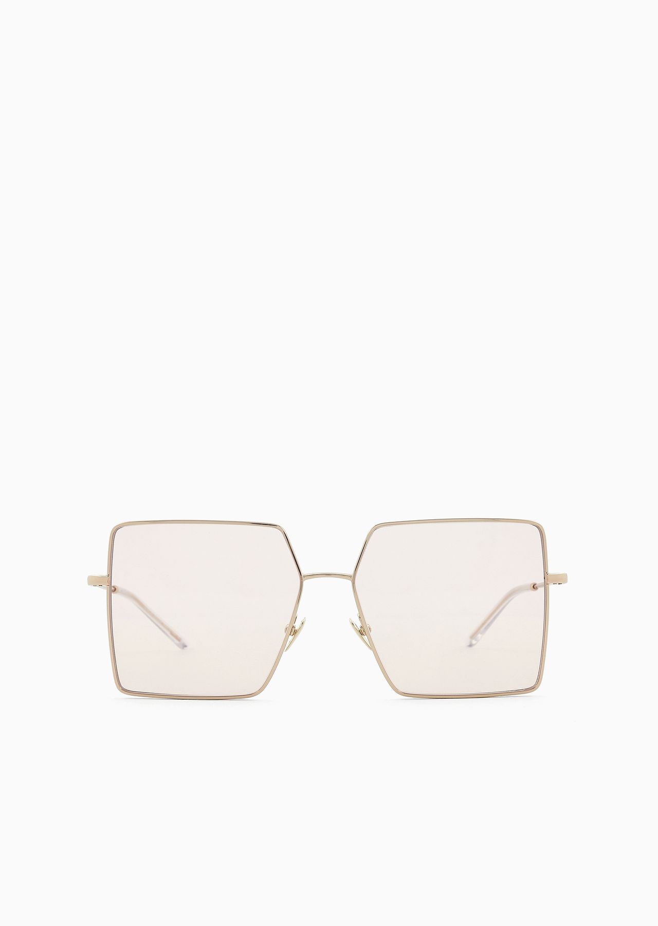 Women’s square sunglasses - 1