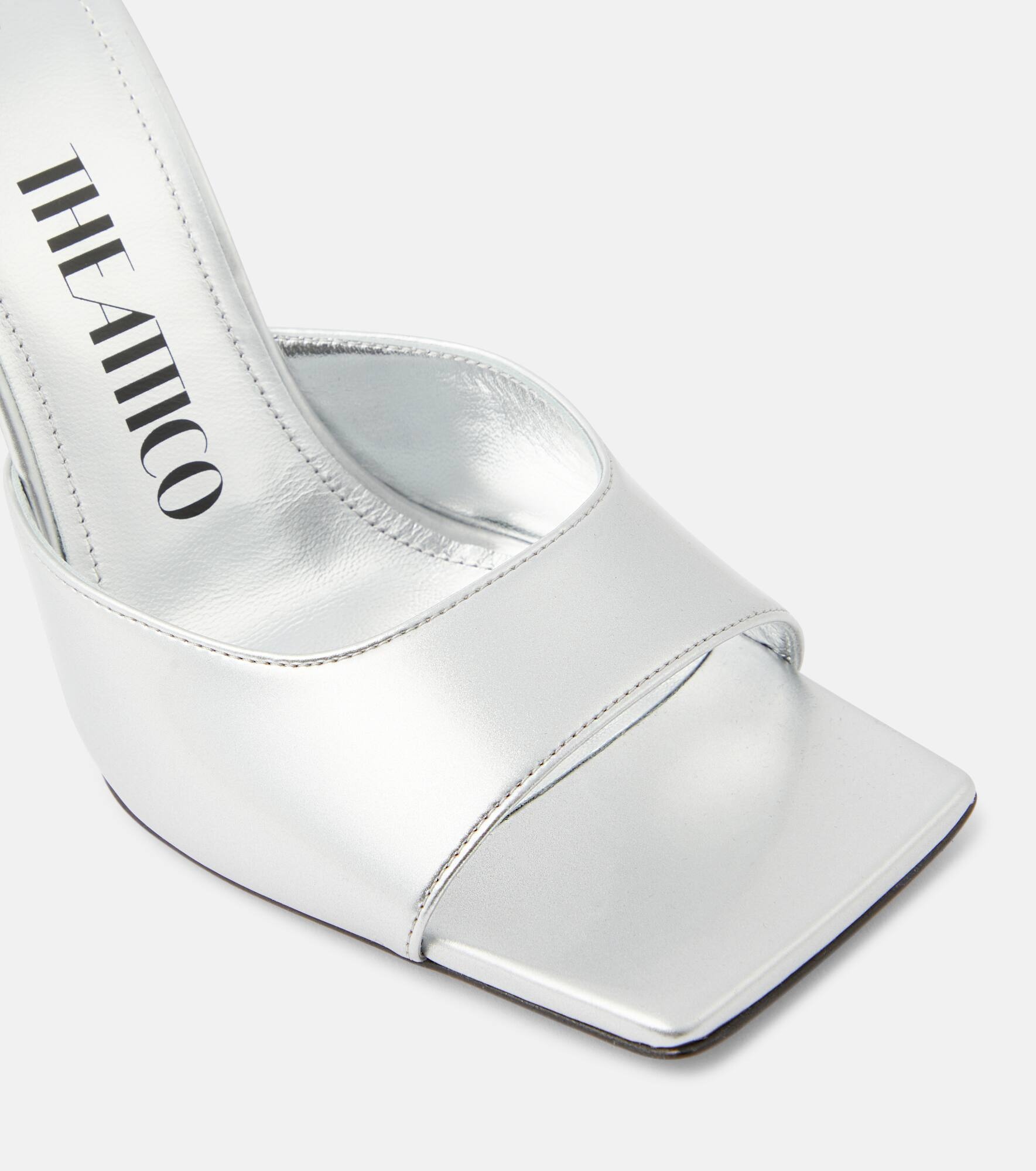 Cheope mules - 6