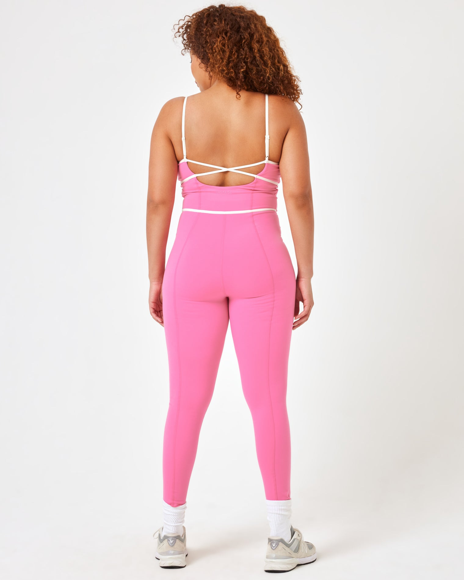 Ace Jumpsuit - 7