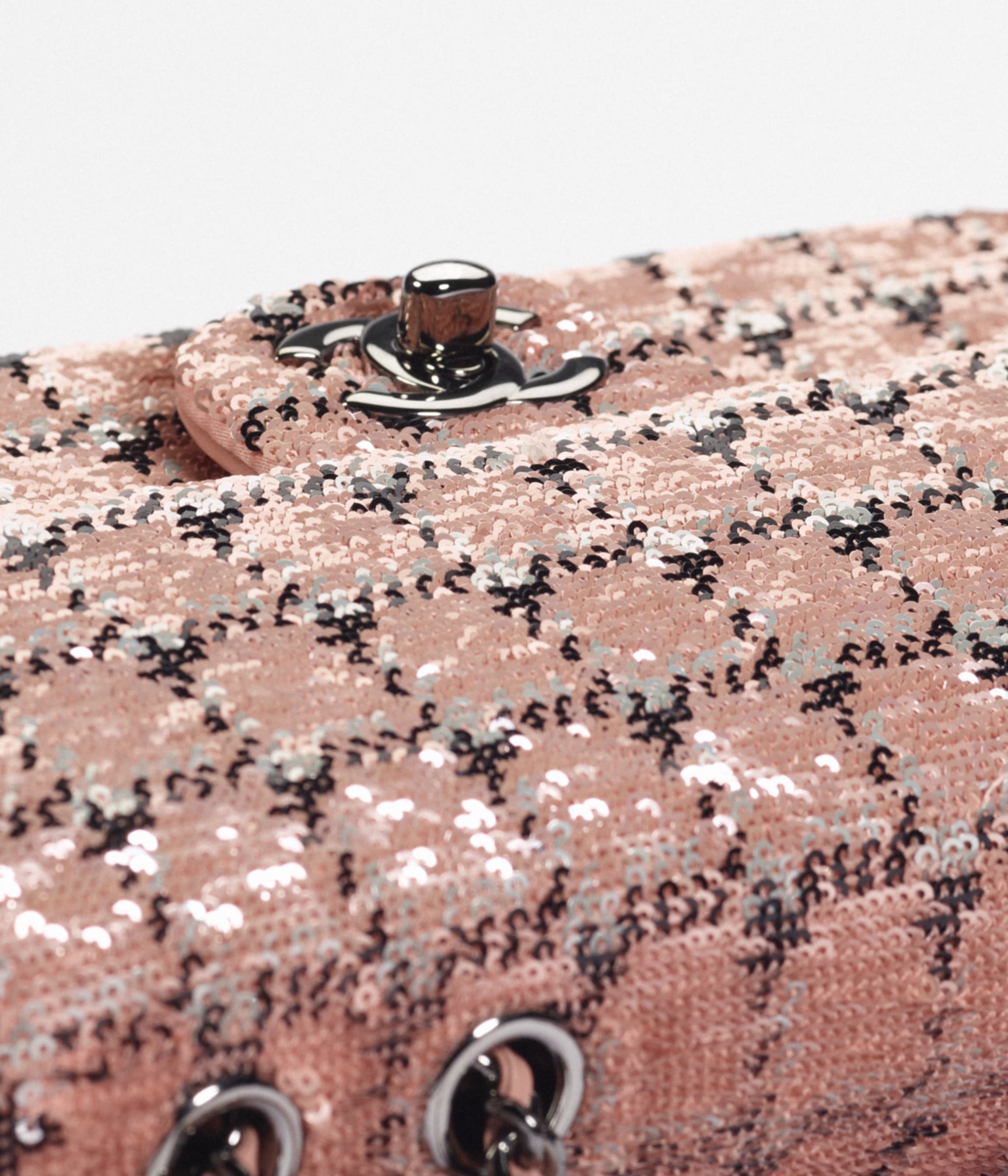 Small Flap Bag - 3