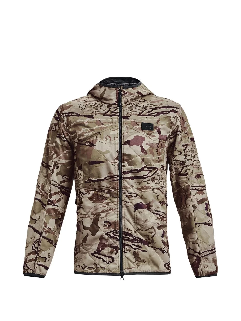 Brow Tine ColdGear Infrared jacket - 1