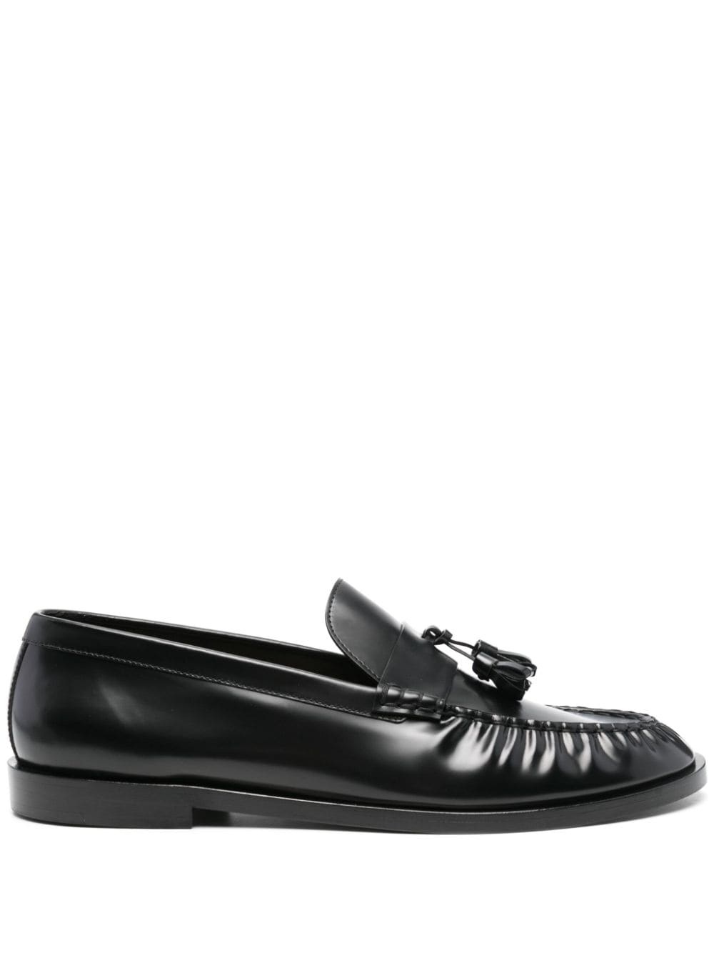 tassel-embellished loafers - 1