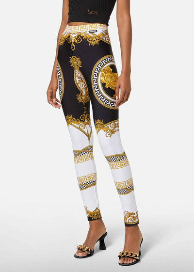 VERSACE La Coupe Des Dieux Leggings outlook