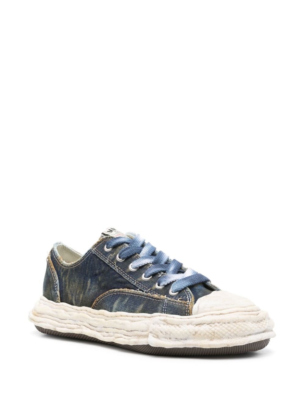 Peterson sneakers - 2