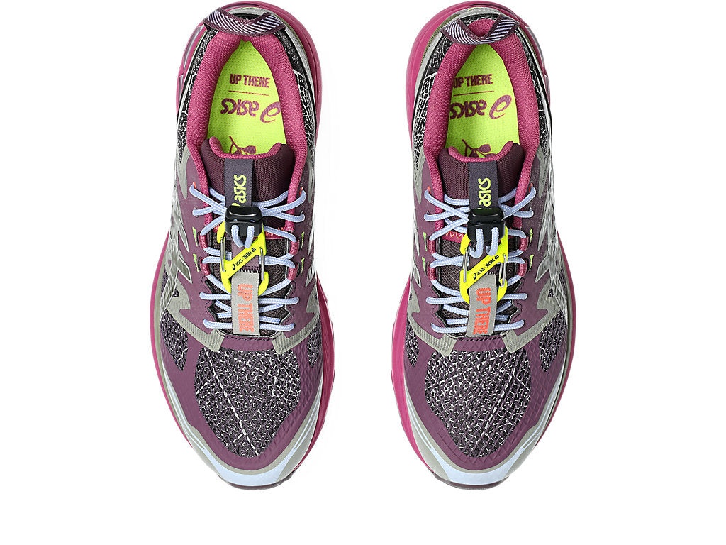 ASICS x Up There Gel-Terrain 'Purple Lavendar' 1203A520-500 - 6