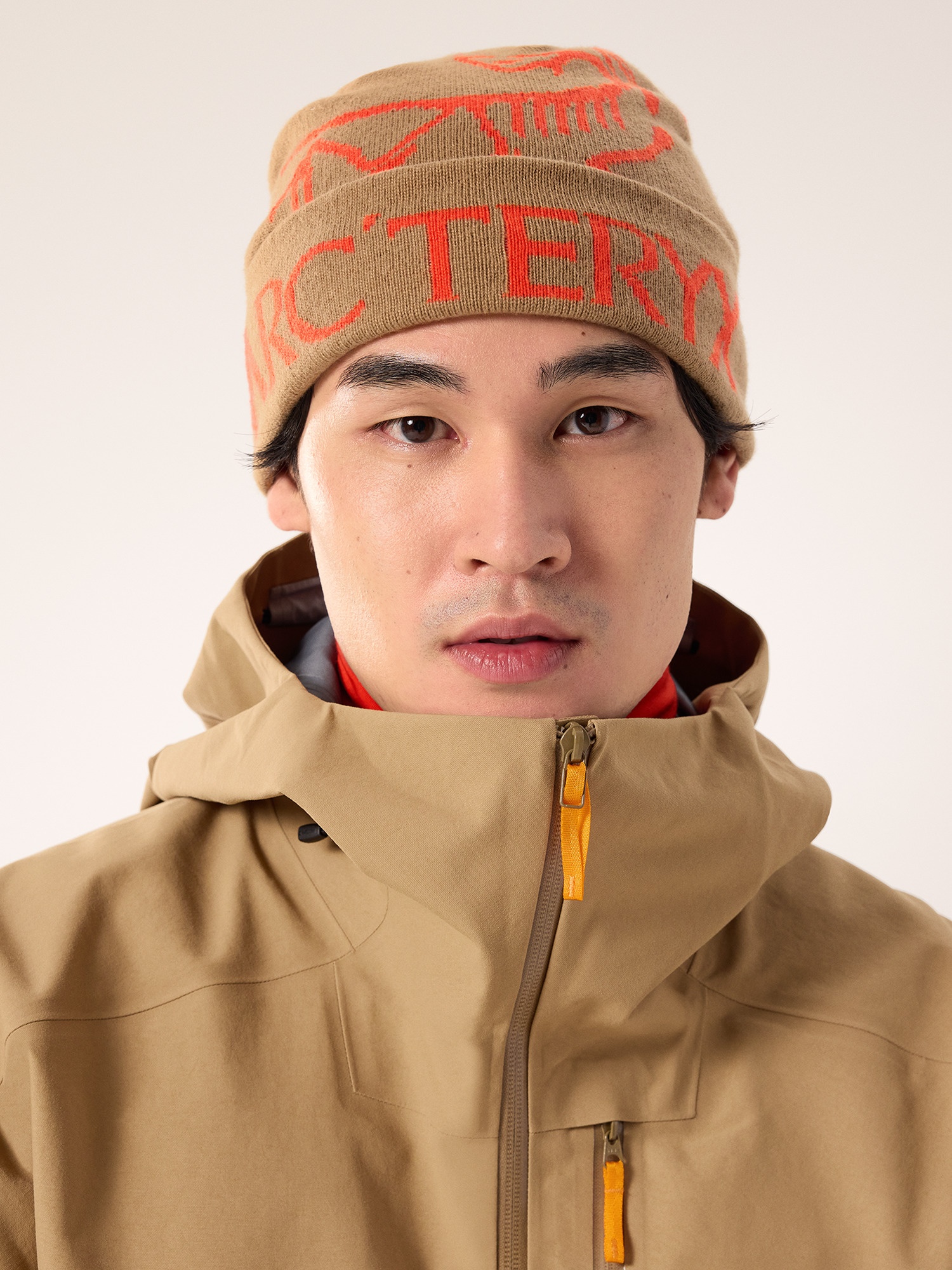 Bird Word Toque - 2