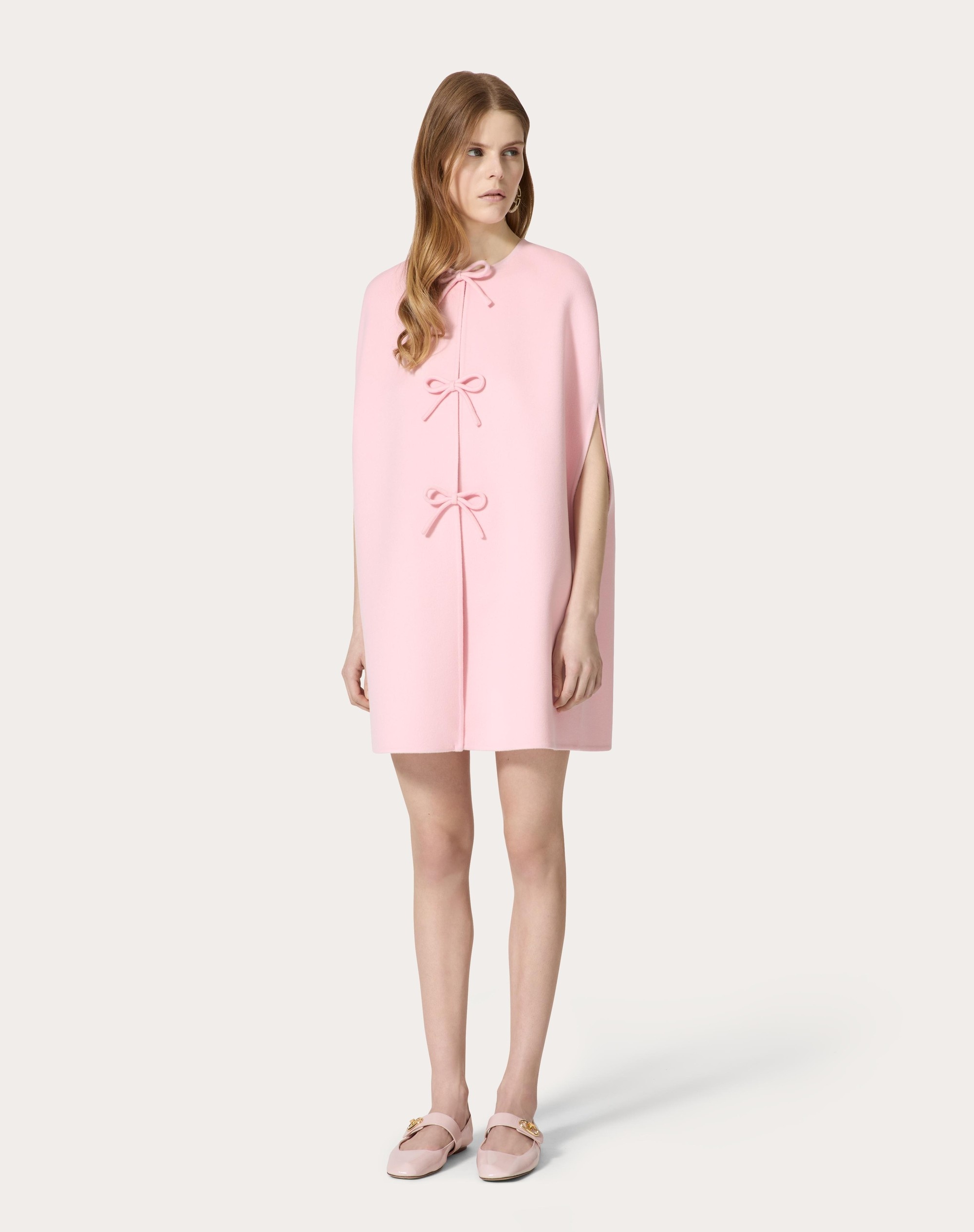 COMPACT DRAP CAPE - 3