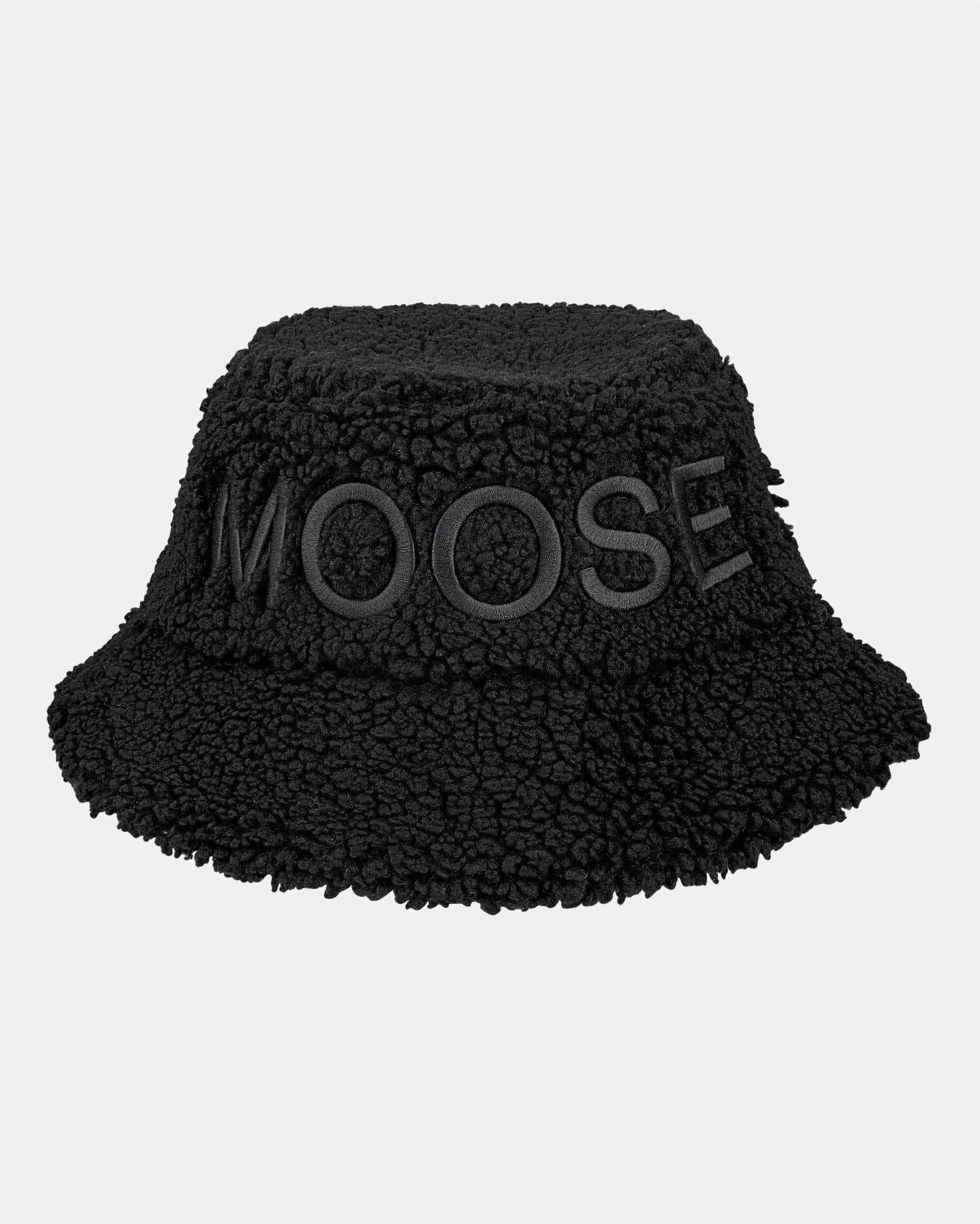 COBBLE BUCKET HAT - 1