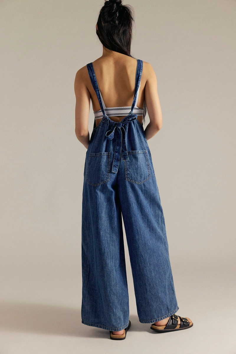 We The Free Freebird Jumpsuit 5