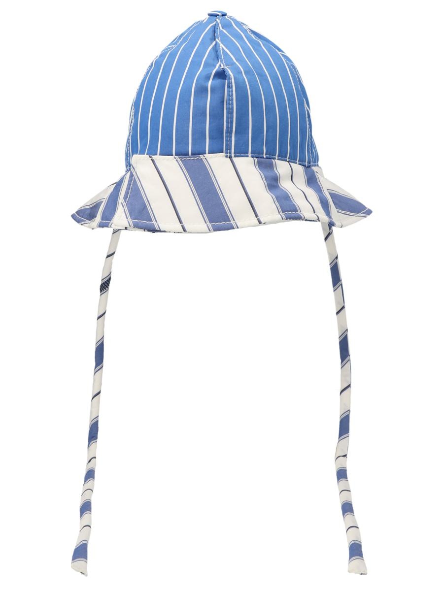 ハット SUNNEI Striped bucket hat SUNNEI striped bucket hat | REVERSIBLE