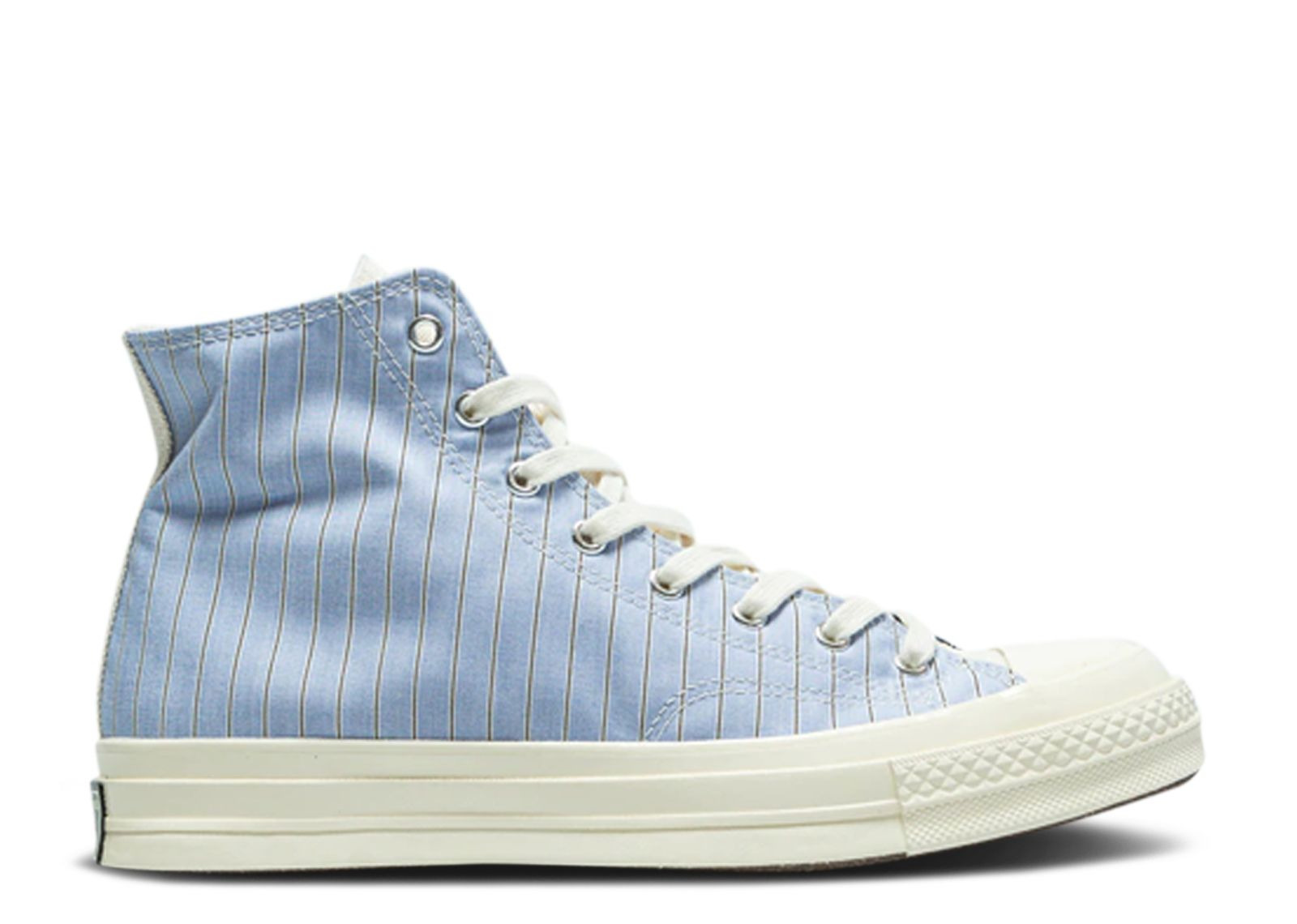 CHUCK 70 HIGH 'MULTI-COLOR RETRO STRIPES' - 1