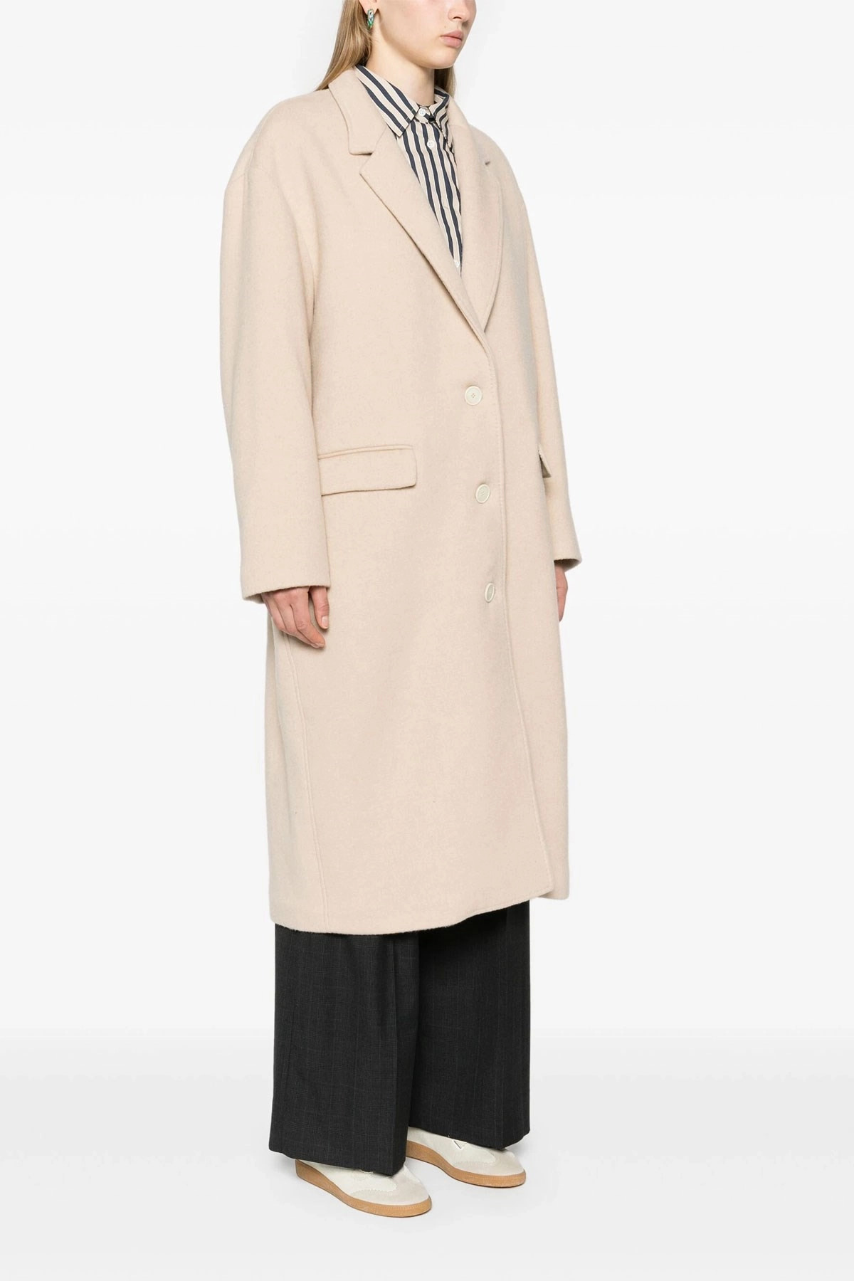'Efezia' coat - 2