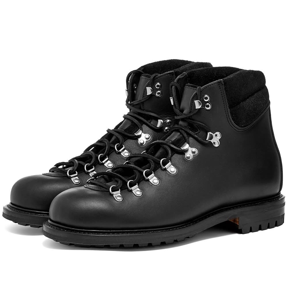 Viberg Pachena Bay Boot - 1