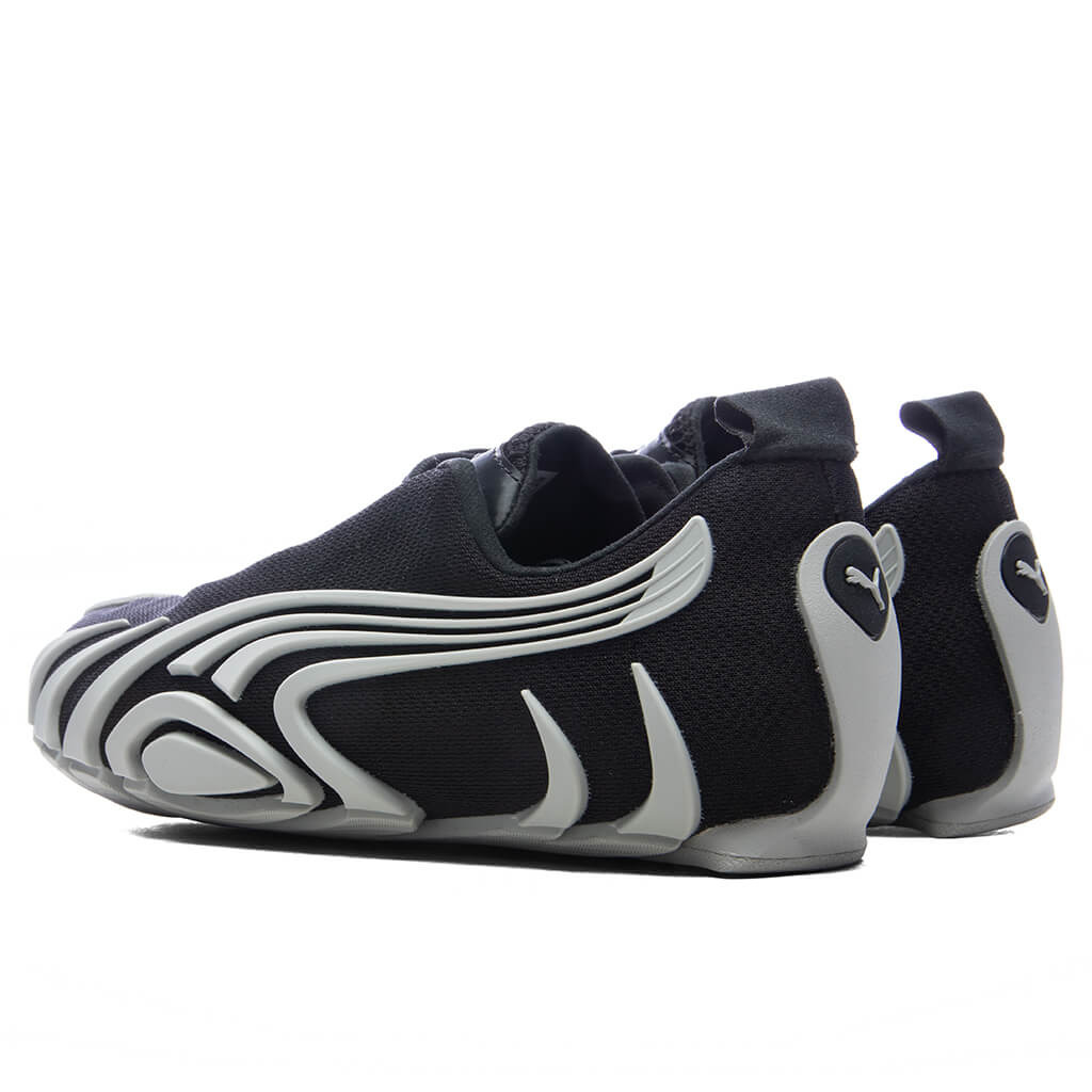 TALON OG - BLACK/FLAT LIGHT GRAY - 3
