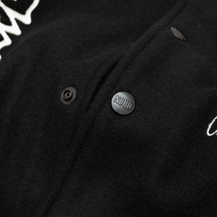 STADIUM JACKET - 3