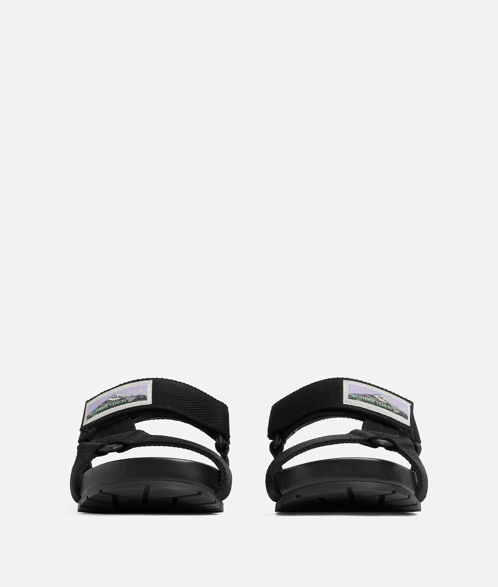 Trip Sandal - 2