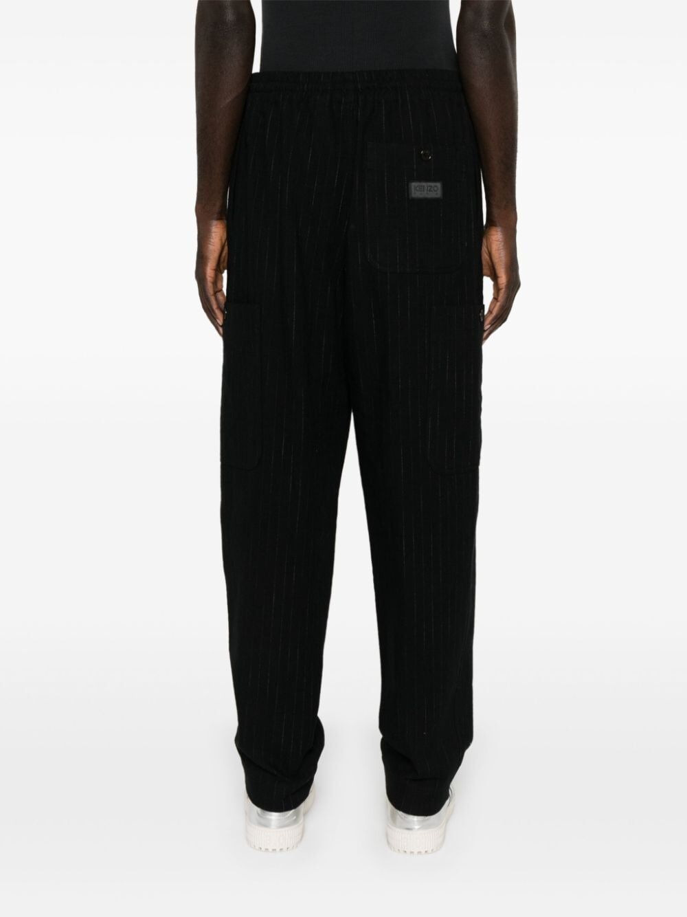 Kenzo Men Jongging Trousers - 6