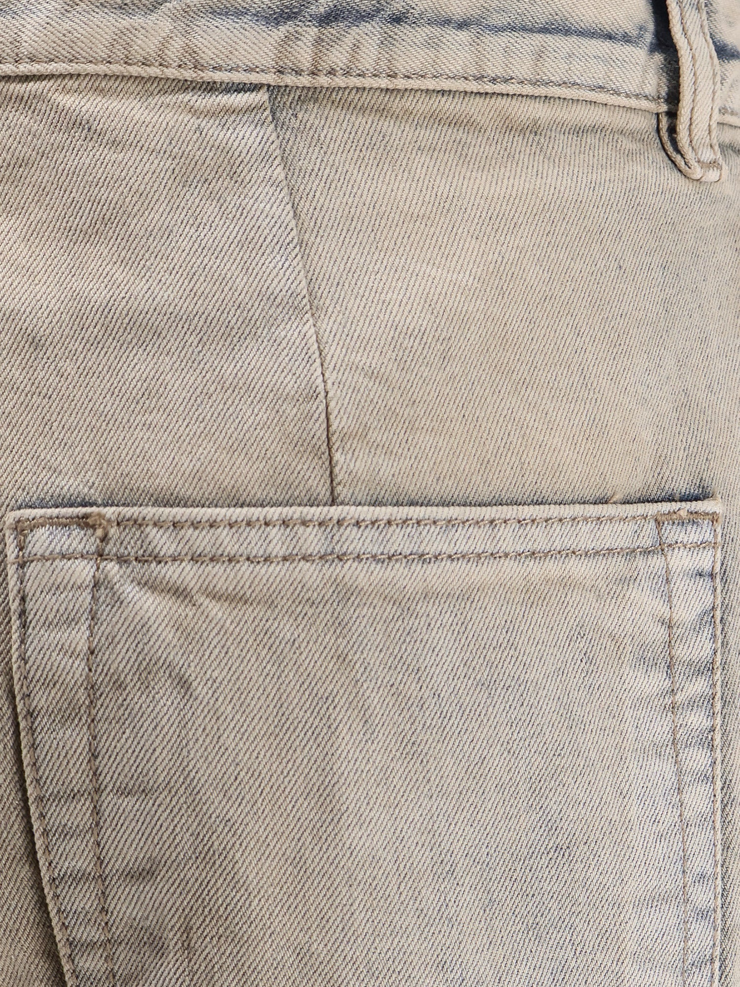 Drkshdw Men Bolan Bootcut Jeans - 3