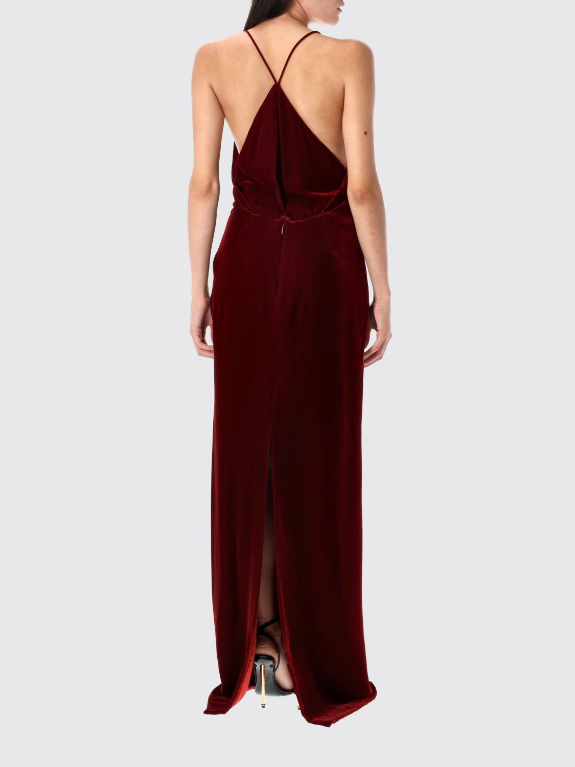 Dress woman Tom Ford - 2