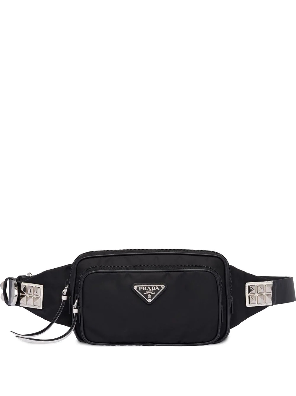 Black Belt bag - 1