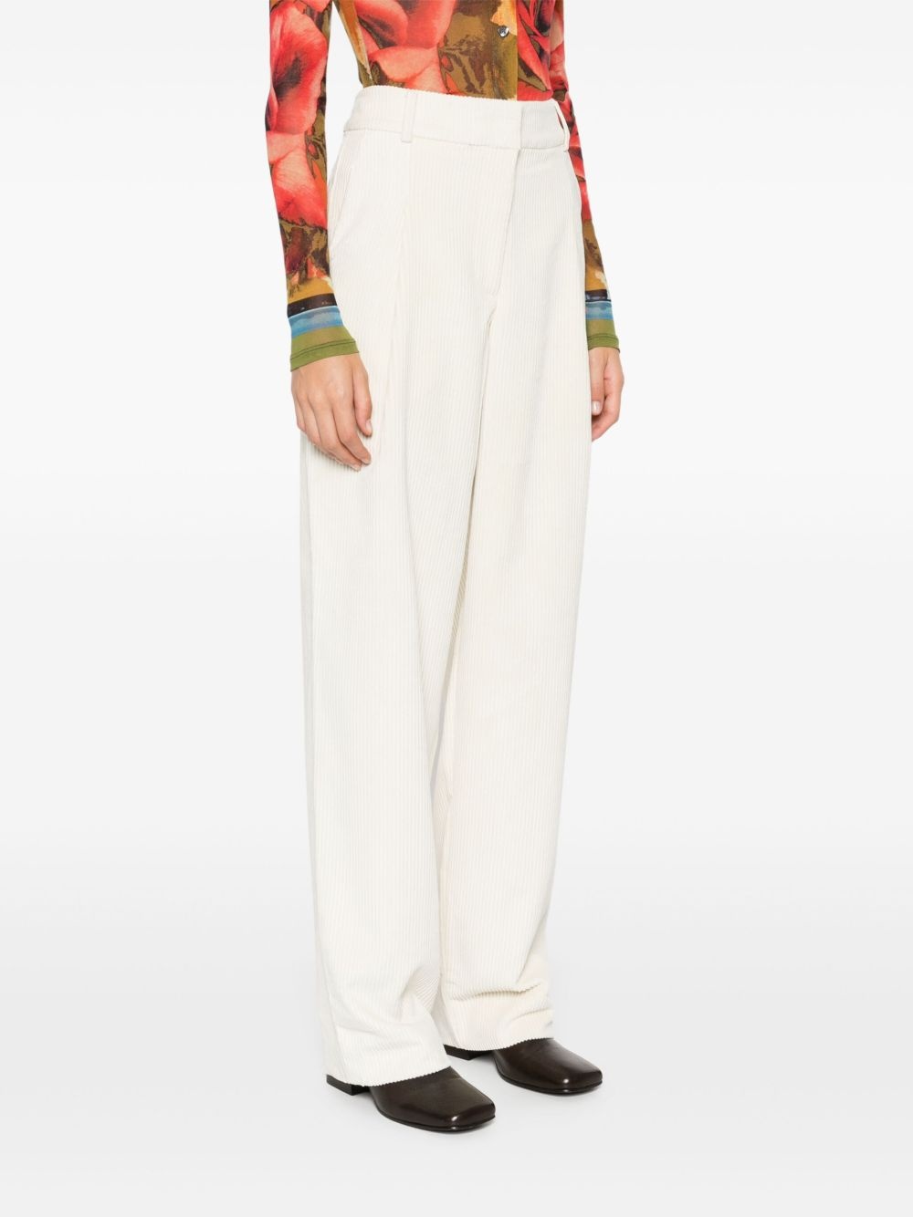 Geranium trousers - 3