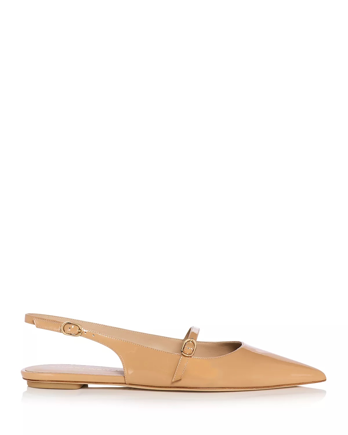 Women's Emilia Mary Jane Flats - 2