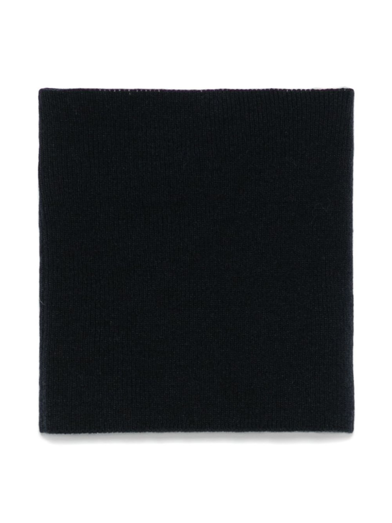 four-stitch scarf 1