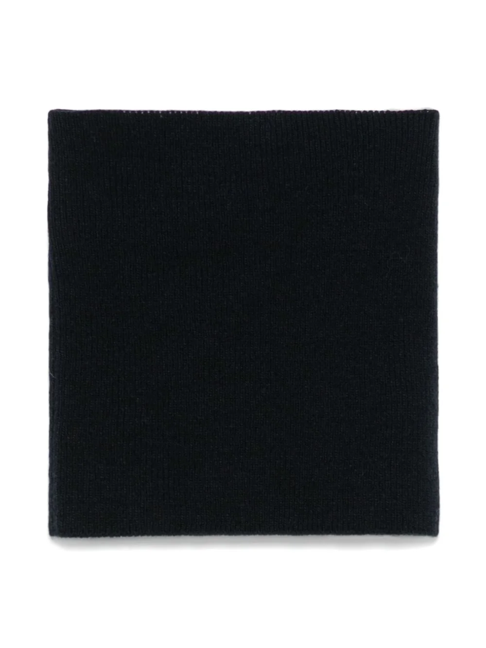 four-stitch scarf - 1