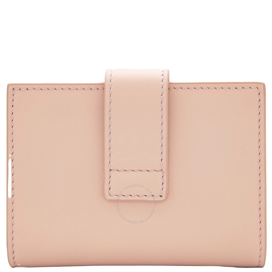 Ferragamo Hug Credit Card Holder - 3